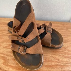 Birkenstock’s Florida